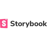 Storybook SVG Icon